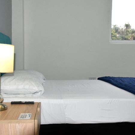 D&D Salento Hotel المظهر الخارجي الصورة