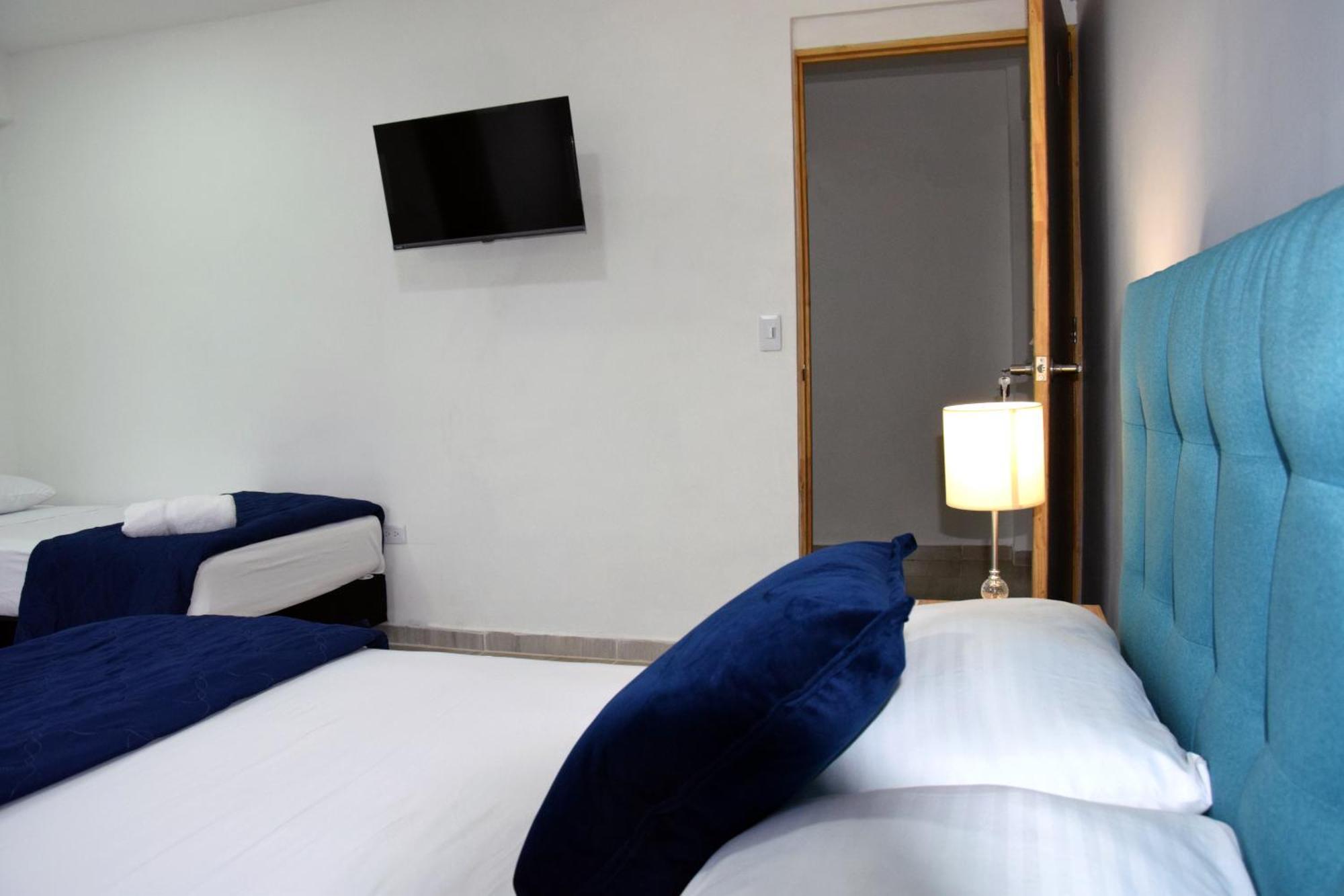 D&D Salento Hotel المظهر الخارجي الصورة
