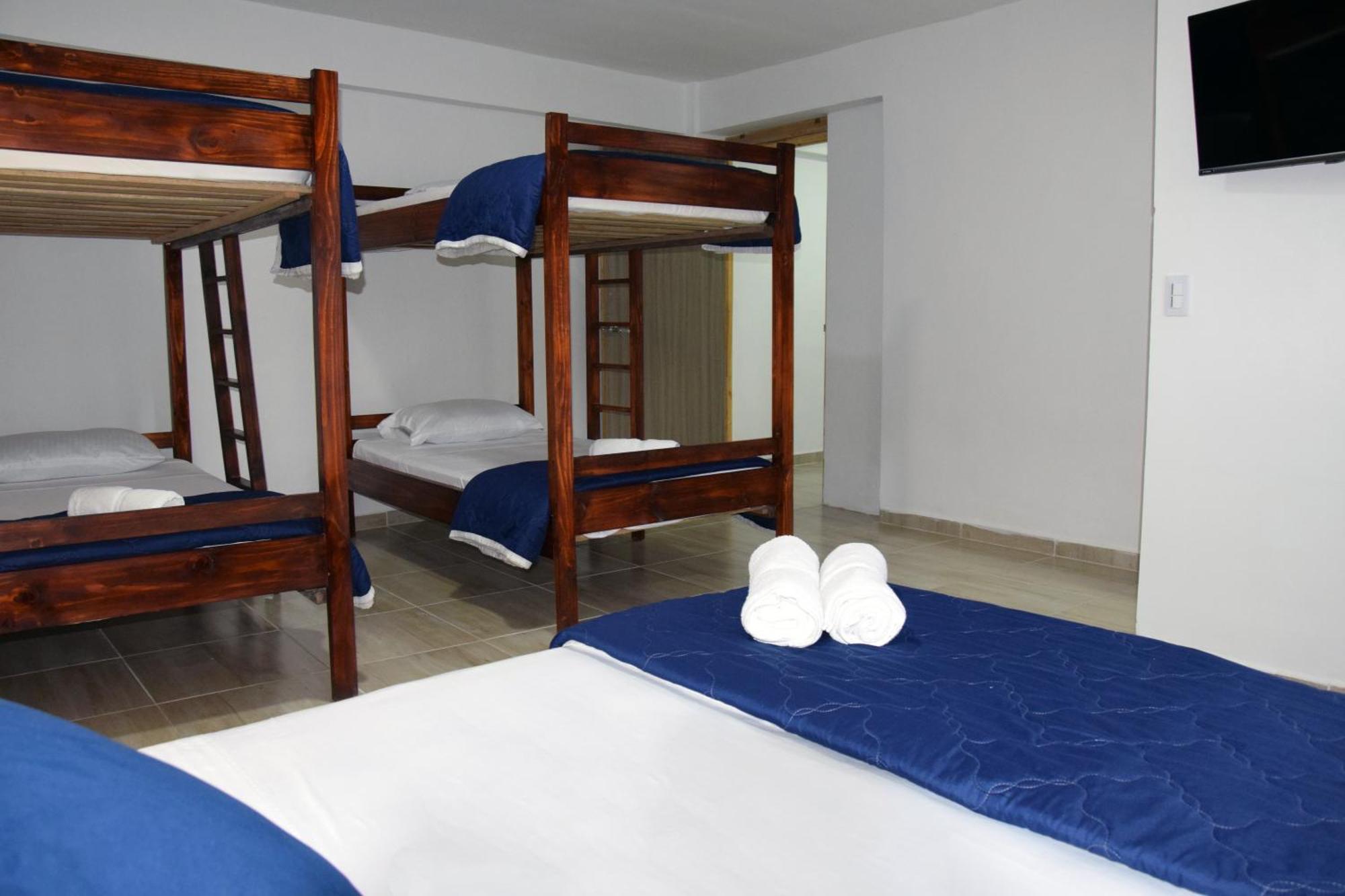 D&D Salento Hotel المظهر الخارجي الصورة