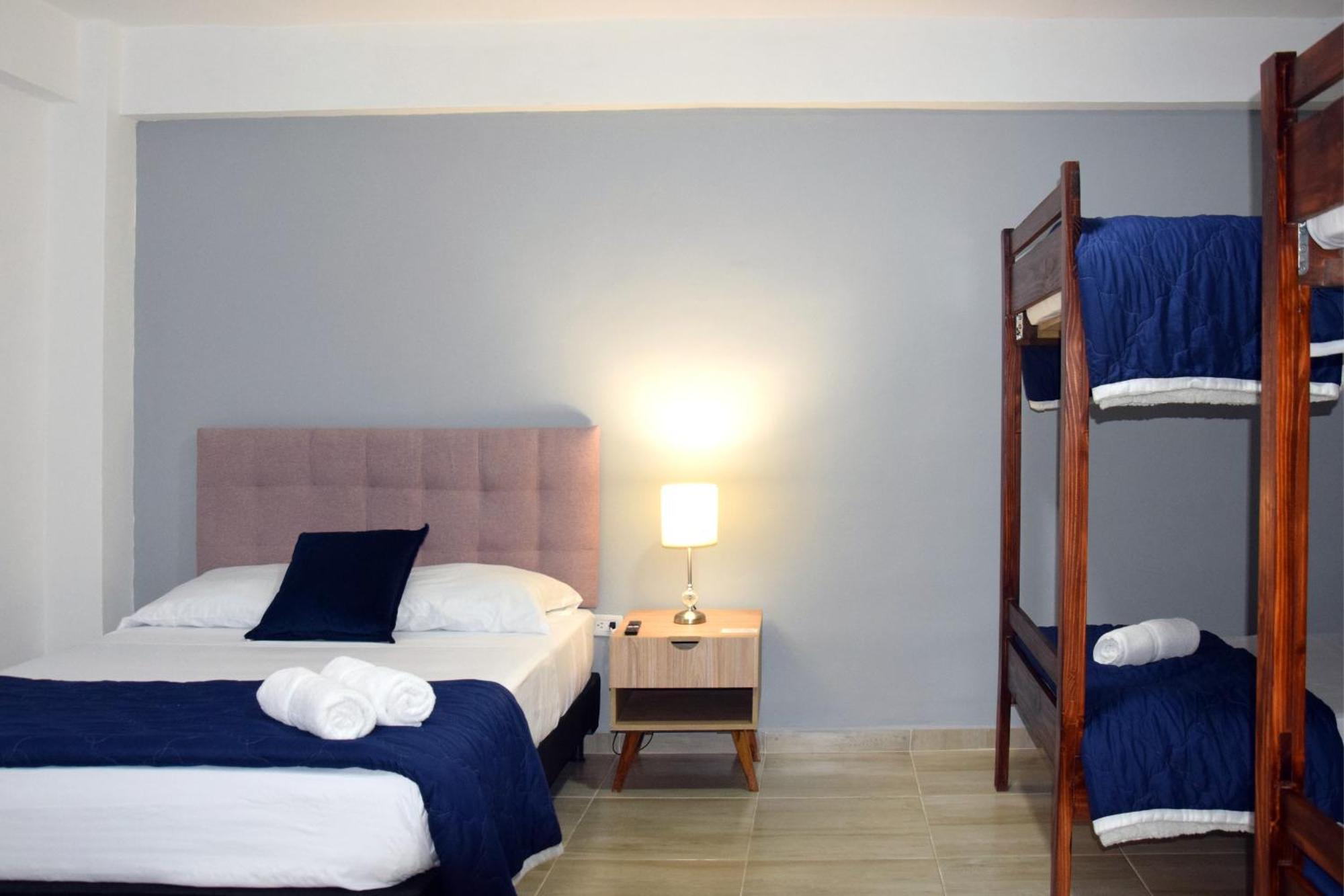 D&D Salento Hotel المظهر الخارجي الصورة