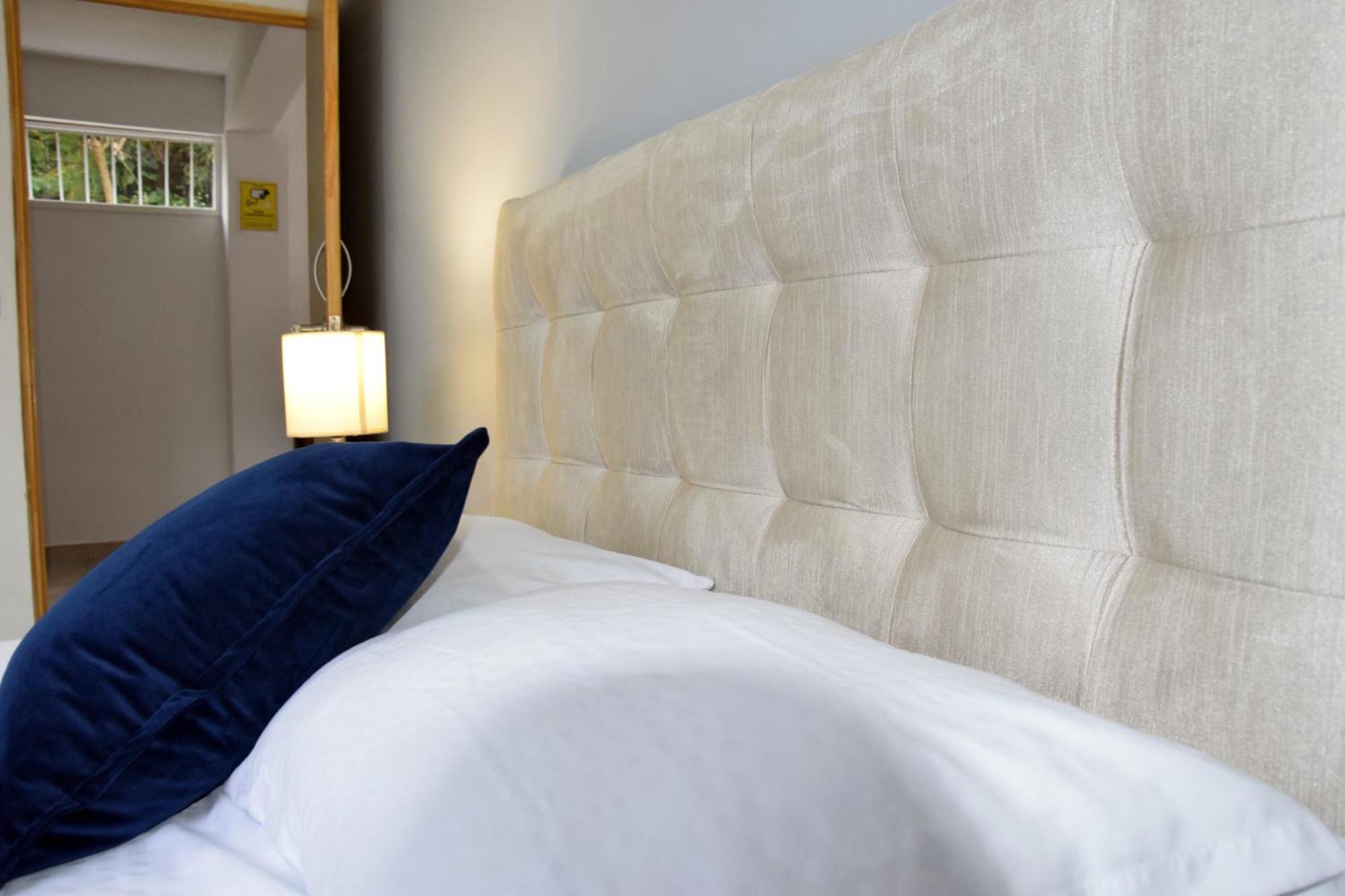 D&D Salento Hotel المظهر الخارجي الصورة